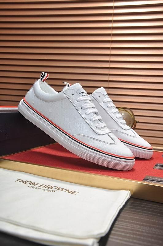 THOM BROWNE Men's Shoes 19